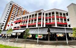 Blk 824 Jurong West Street 81 (Jurong West), HDB 4 Rooms #435833401